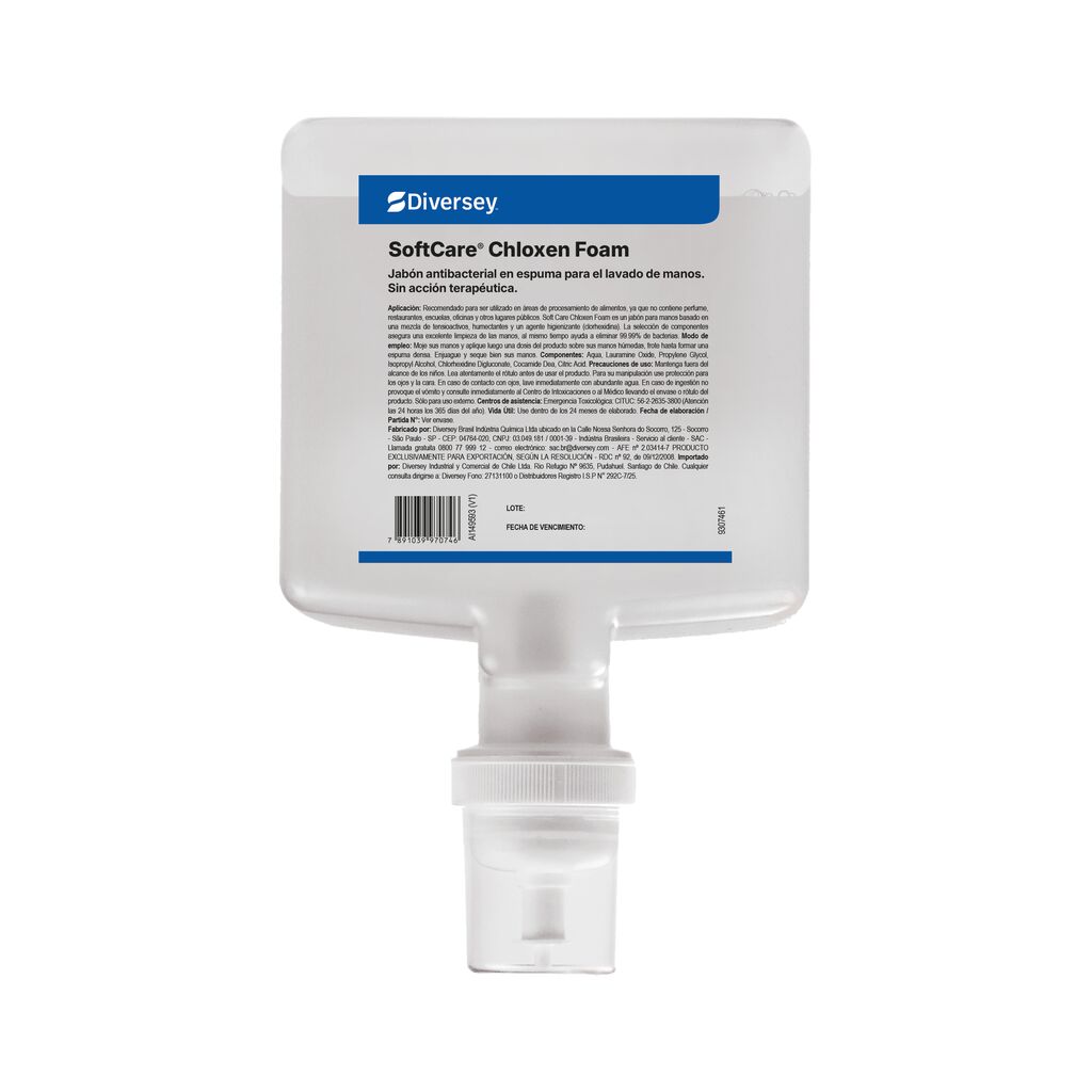 9304234-PACKSHOT SoftCare Chloxen Foam 4x1.3L (VERSO).png